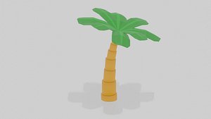palm tree