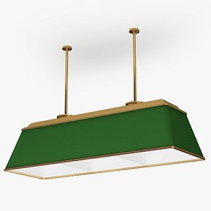free max model lamp light