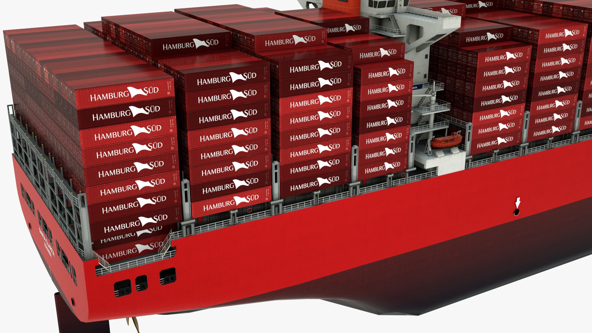 Container Ship  HamburgSudSanta Clarita 3D https://p.turbosquid.com/ts-thumb/6D/GVPXRe/Eq/stclar25copy/jpg/1621524339/1920x1080/fit_q87/93b0bea23659c239170e84c20c6ea7e5acf8c0a8/stclar25copy.jpg