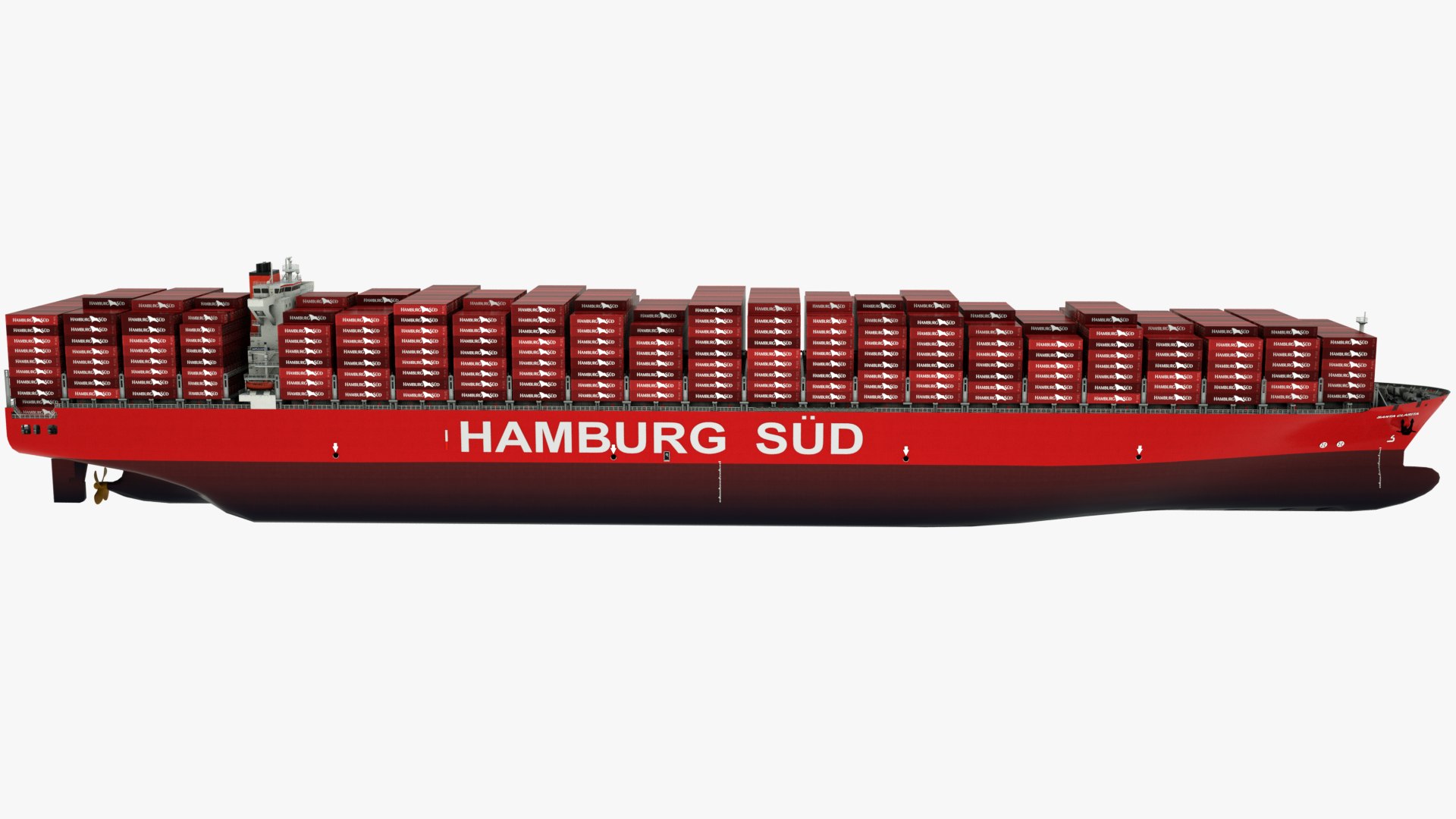 Container Ship  HamburgSudSanta Clarita 3D https://p.turbosquid.com/ts-thumb/6D/GVPXRe/JK/stclar03copy/jpg/1621524195/1920x1080/fit_q87/f234660e02031c82c6ad92a2d2ba9f47494397b9/stclar03copy.jpg