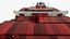 Buque portacontenedores Hamburg Sud Santa Clarita