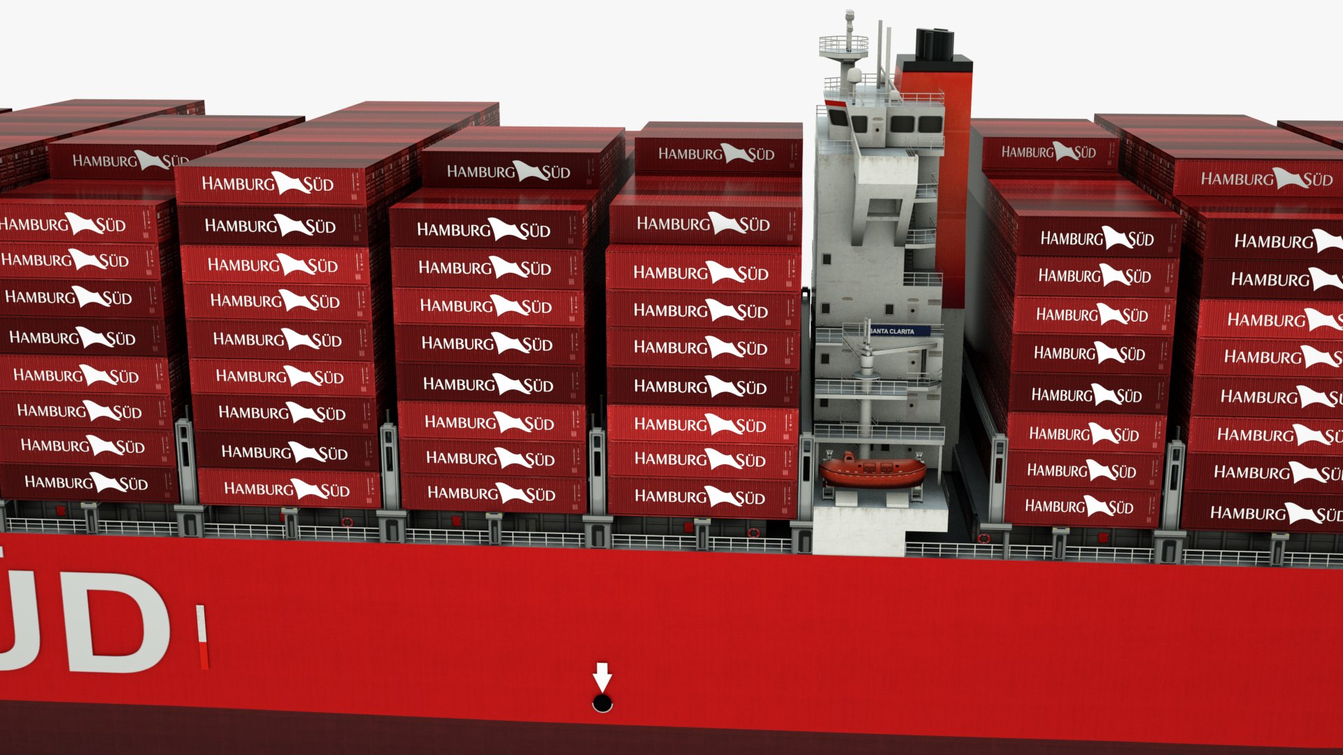 Container Ship  HamburgSudSanta Clarita 3D https://p.turbosquid.com/ts-thumb/6D/GVPXRe/yk/stclar45copy/jpg/1621524287/1920x1080/fit_q87/ae41af56c22229f2e8cbcaefc1fe777b920d4081/stclar45copy.jpg