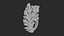 Gothic Ornament 047