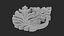 Gothic Ornament 047