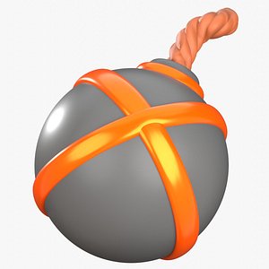 Bomb Weapons