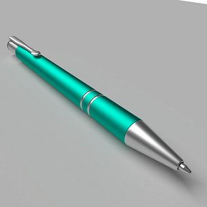 pen model