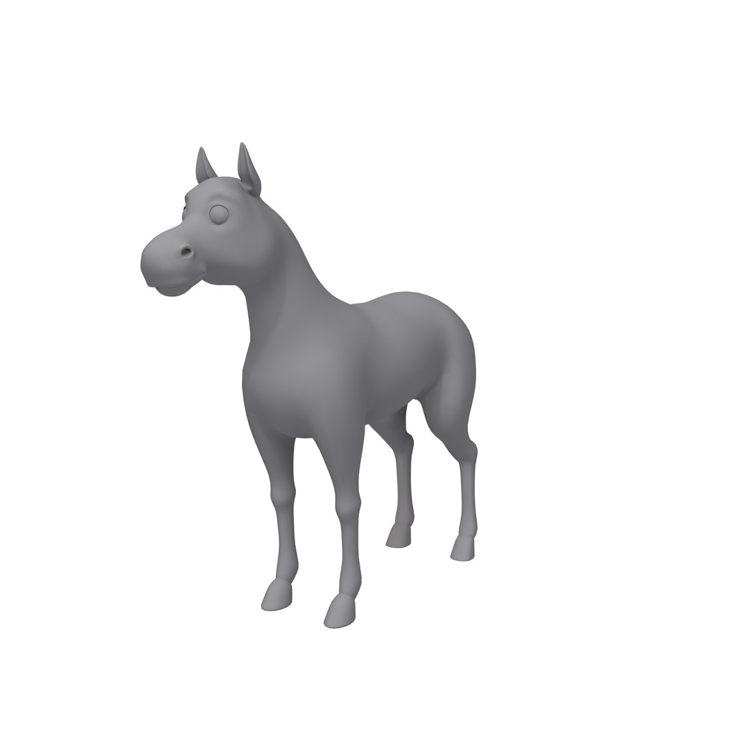 Horse Cartoon 3D model https://p.turbosquid.com/ts-thumb/6D/SJBxFs/3g/13/jpg/1617904644/1920x1080/fit_q87/f2acf66fc6f7faee03bc6b34ba1699761420a21b/13.jpg