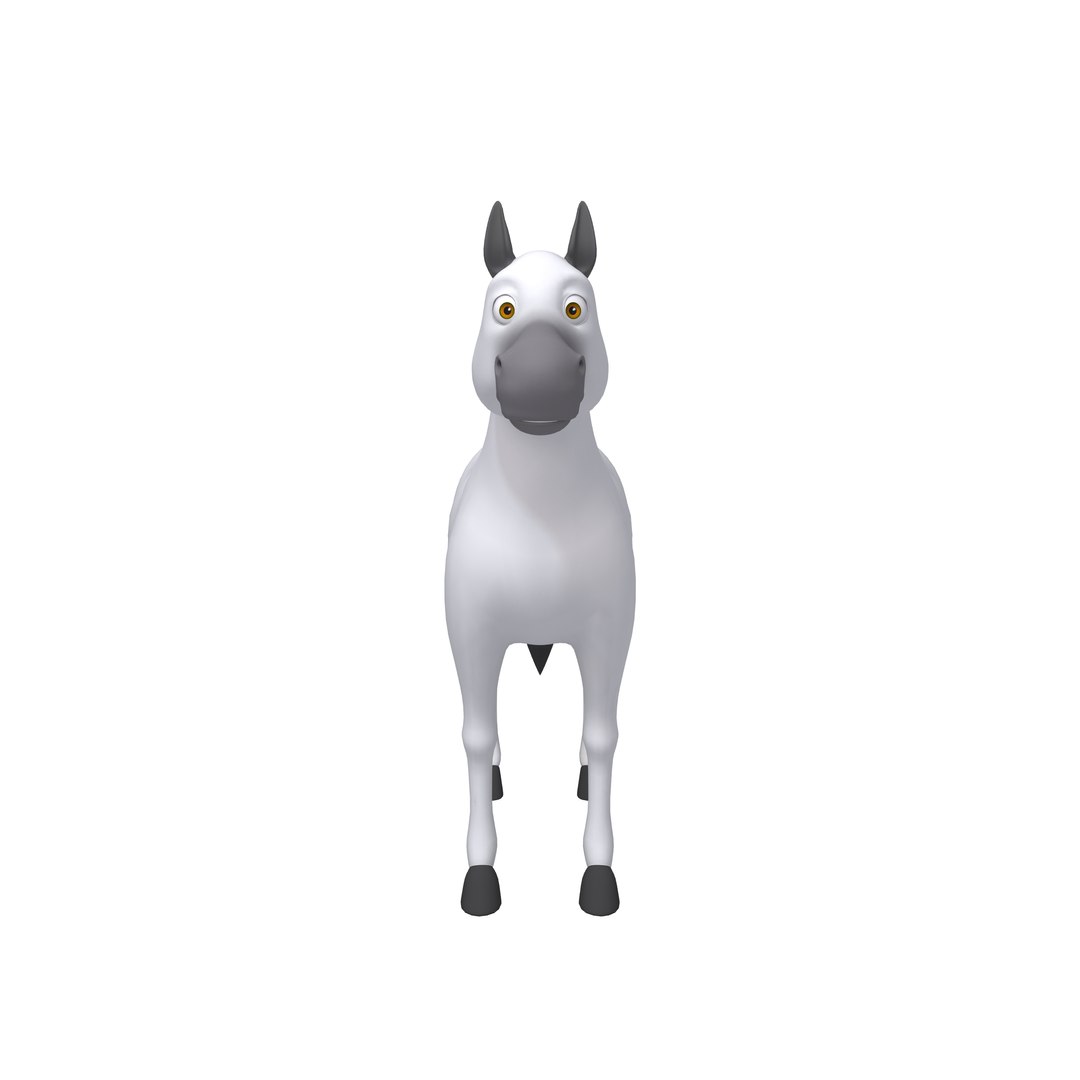 Horse Cartoon 3D model https://p.turbosquid.com/ts-thumb/6D/SJBxFs/Yf/02/jpg/1617904640/1920x1080/fit_q87/107ea12ae70a69777580813bebb5fe5c5fccb0a3/02.jpg