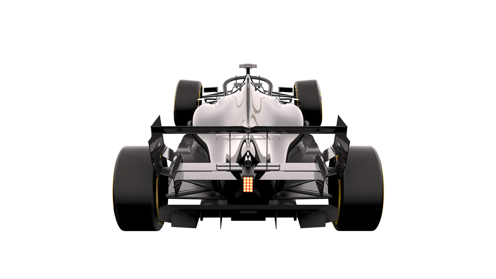 3D F1 Race Car - TurboSquid 1571023