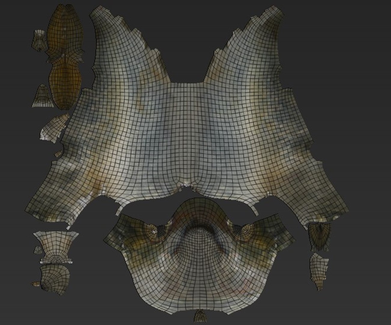 3d realistic fish https://p.turbosquid.com/ts-thumb/6D/bgmemb/XGfDCNED/fishuvmapscreenshot/jpg/1461113096/1920x1080/fit_q87/58ffd3441aeb1ea0067730335abf3960b85dc976/fishuvmapscreenshot.jpg