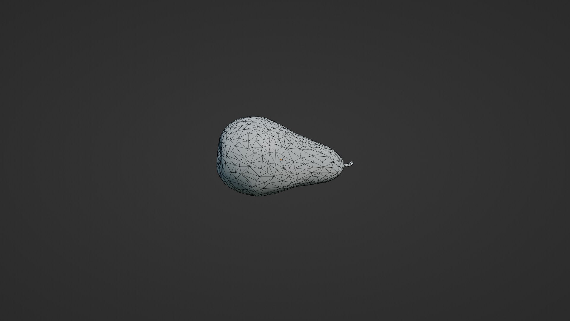Pear Conference 3D Model - TurboSquid 2207180