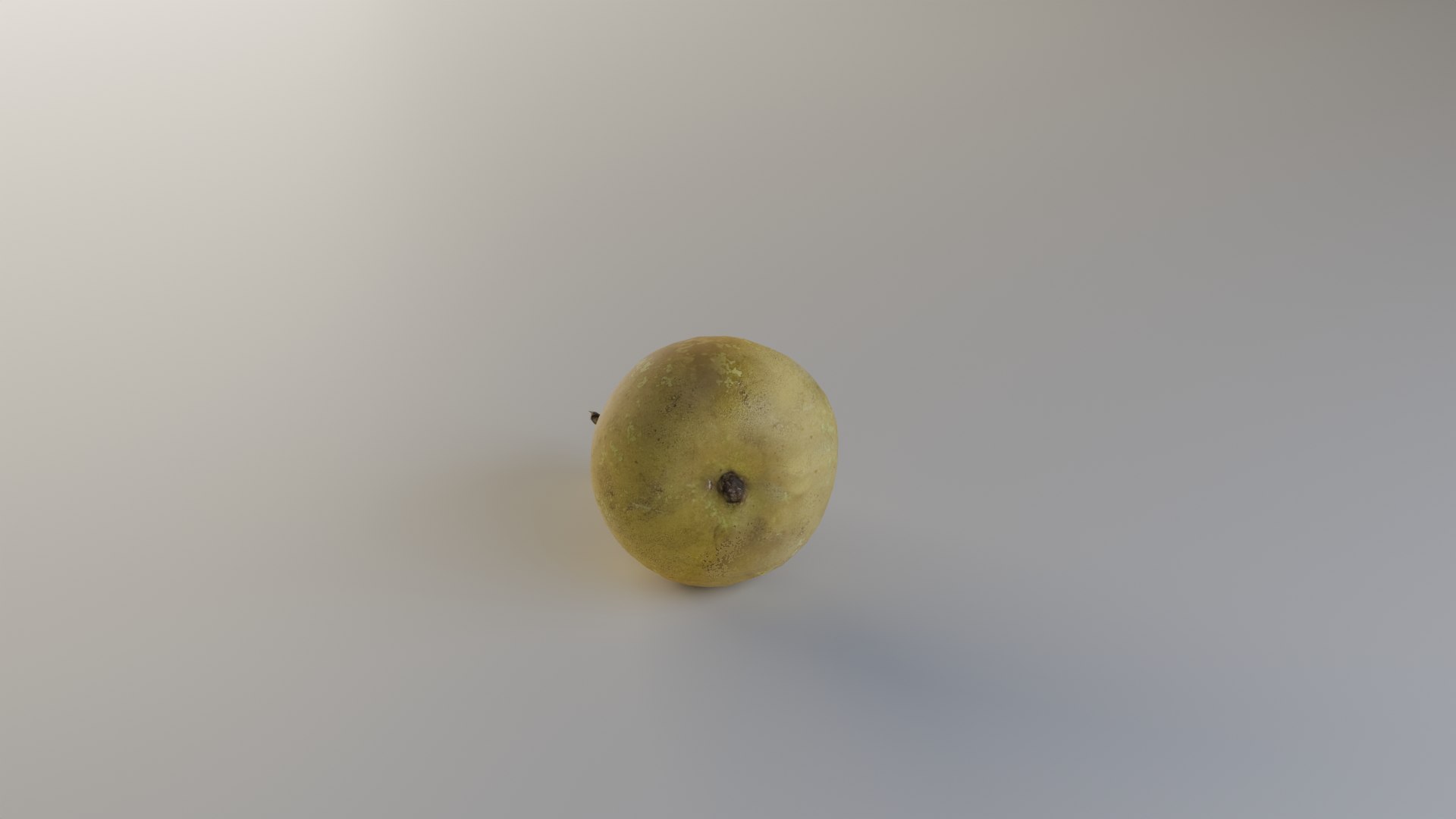 Pear Conference 3D Model - TurboSquid 2207180