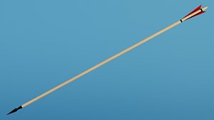 Bodkin Arrow