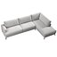 Luminor Ecksofa Kaza do