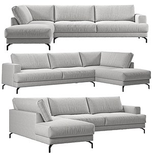 3D stovner kaza corner