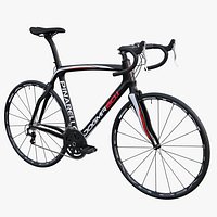 Road Bike Dogma