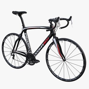 Road Bike Dogma
