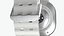 Samsung Galaxy Watch 8 Ultra Titanium White