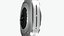 Samsung Galaxy Watch 8 Ultra Titanium White