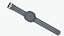 Samsung Galaxy Watch 8 Ultra Titanium White