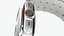 Samsung Galaxy Watch 8 Ultra Titanium White