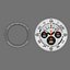 Samsung Galaxy Watch 8 Ultra Titanium White