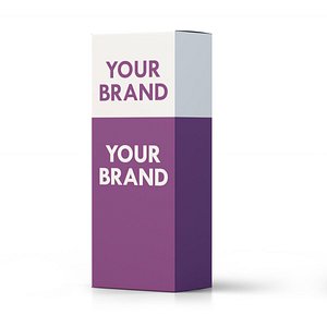 Product Cosmetic Box 3D