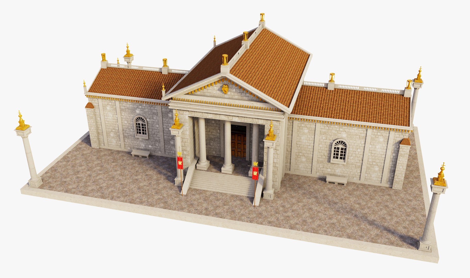 Classic Temple Building 3D model https://p.turbosquid.com/ts-thumb/6D/pE1wrK/1z/temple3/jpg/1779274767/1920x1080/fit_q87/bbe9232066522054221734a556affbfabd0969d7/temple3.jpg