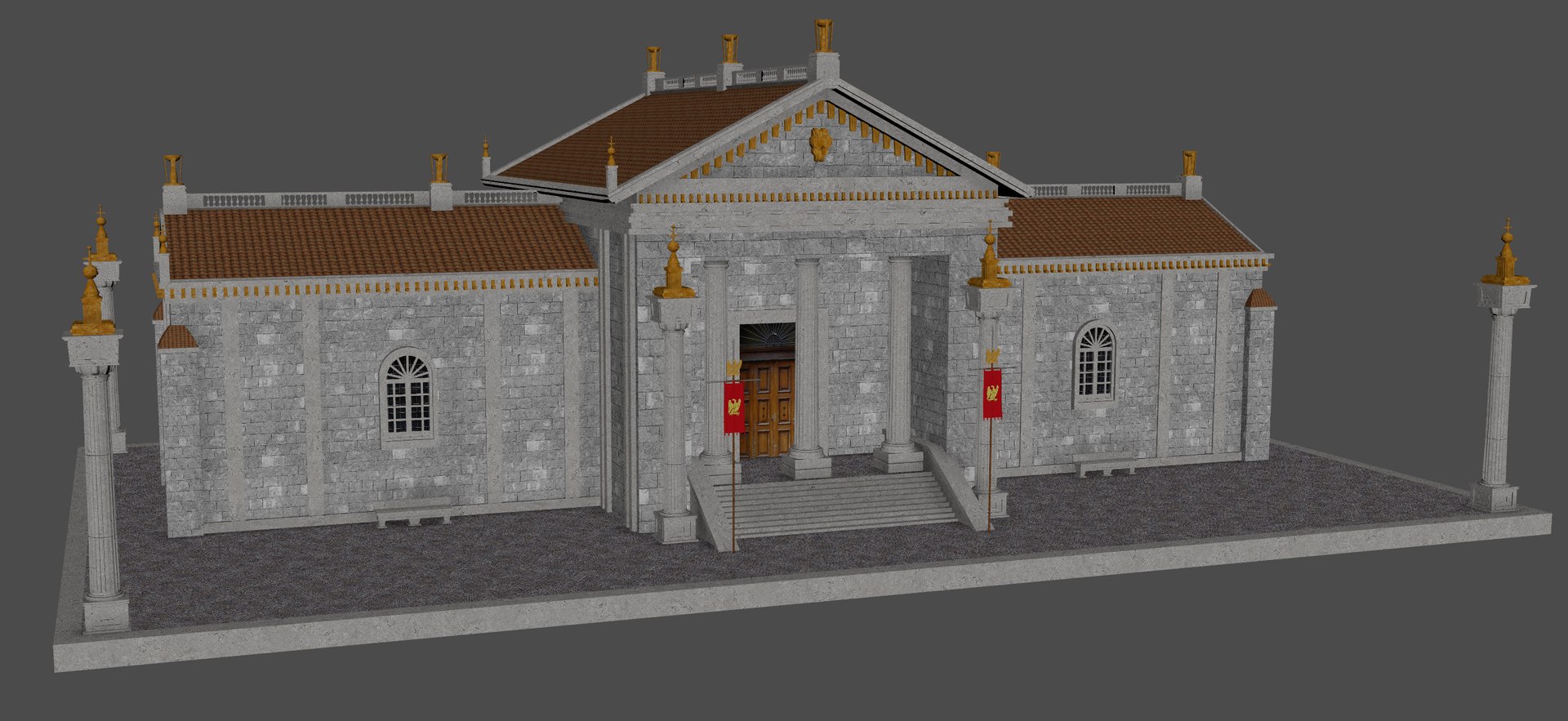 Classic Temple Building 3D model https://p.turbosquid.com/ts-thumb/6D/pE1wrK/rV/temple7/jpg/1779275043/1920x1080/fit_q87/4c7c61ac0c82ea0aa5d0afed4e35165d9ba1207e/temple7.jpg