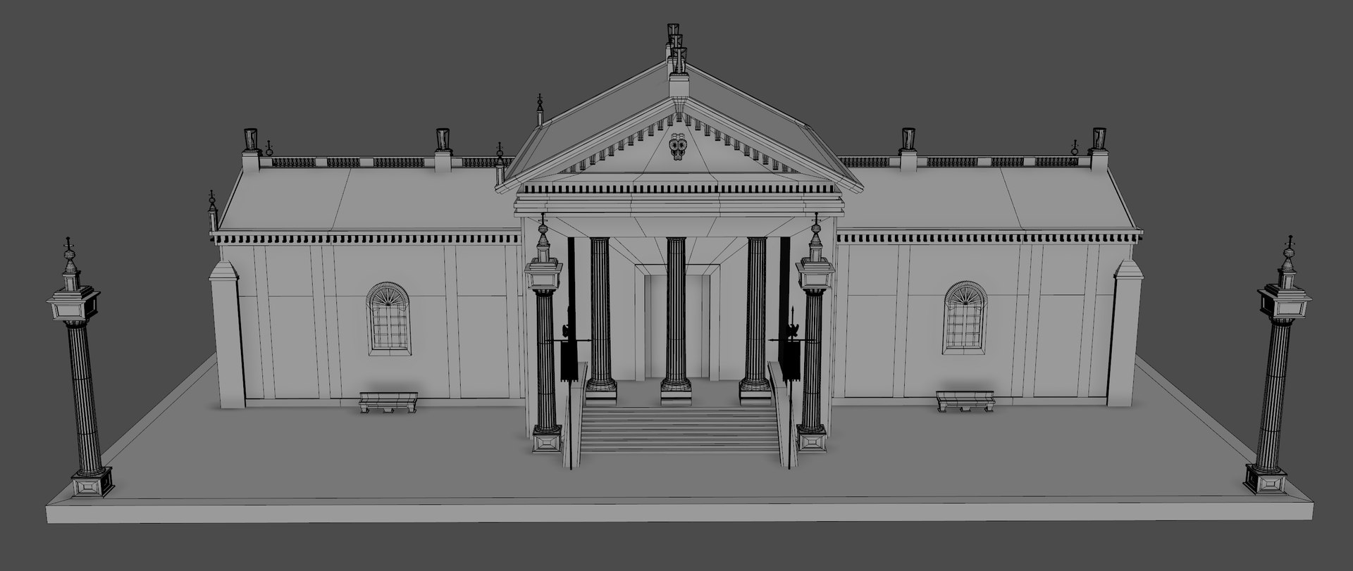 Classic Temple Building 3D model https://p.turbosquid.com/ts-thumb/6D/pE1wrK/uu/temple11/jpg/1779275044/1920x1080/fit_q87/890166ea1b97c4ebd626341bf28ab5f82ab6a107/temple11.jpg