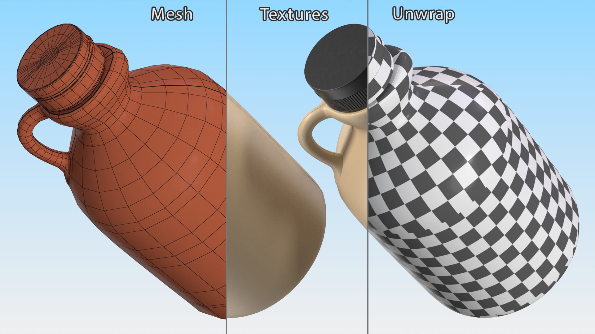 Maple Syrup Flask 3D model https://p.turbosquid.com/ts-thumb/6D/rF0MLg/KI/maplesyrupflaskvray3dmodel015/jpg/1677036028/1920x1080/fit_q87/9e480c6526975e6b96cde48ade094e637f419d99/maplesyrupflaskvray3dmodel015.jpg