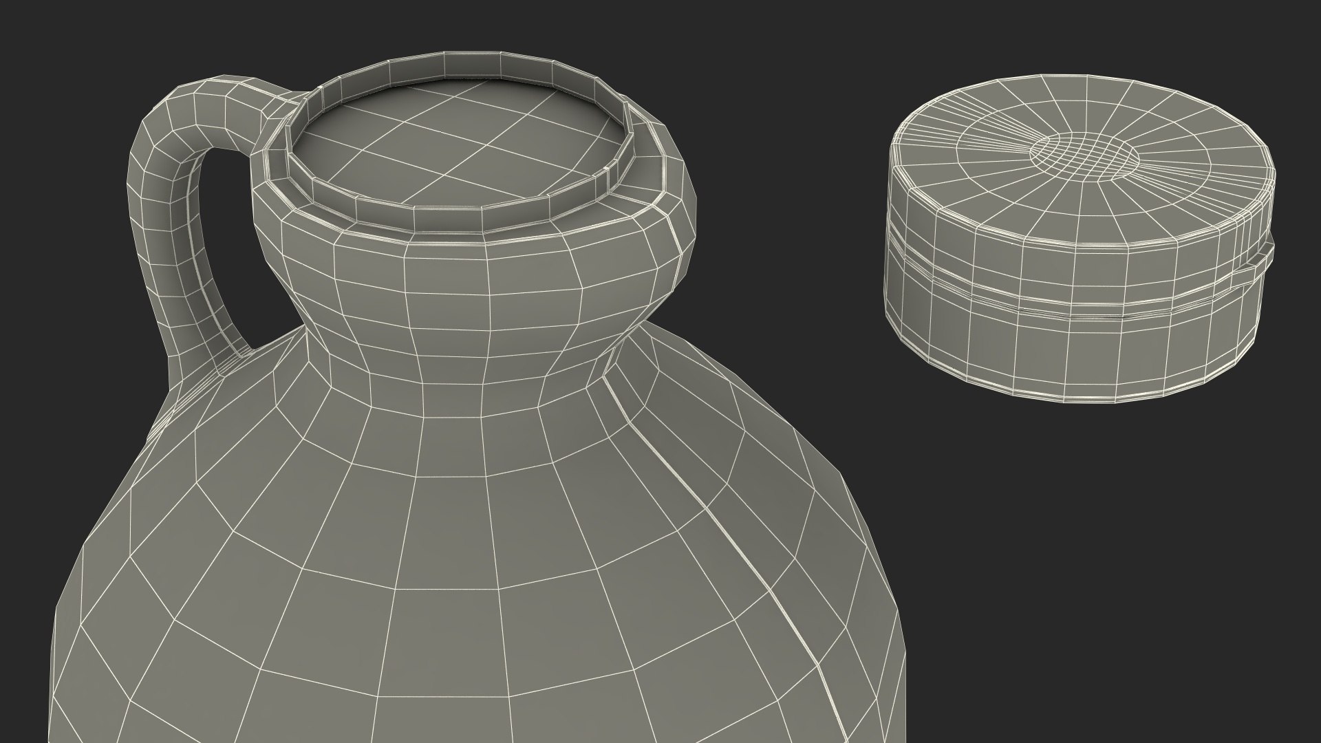 Maple Syrup Flask 3D model https://p.turbosquid.com/ts-thumb/6D/rF0MLg/nO/maplesyrupflaskvray3dmodel027/jpg/1677036064/1920x1080/fit_q87/8be7500be90b17bc1c6799c4b2f77385a51fc771/maplesyrupflaskvray3dmodel027.jpg