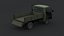 Furgone UAZ 452D(1)