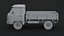 Furgone UAZ 452D(1)