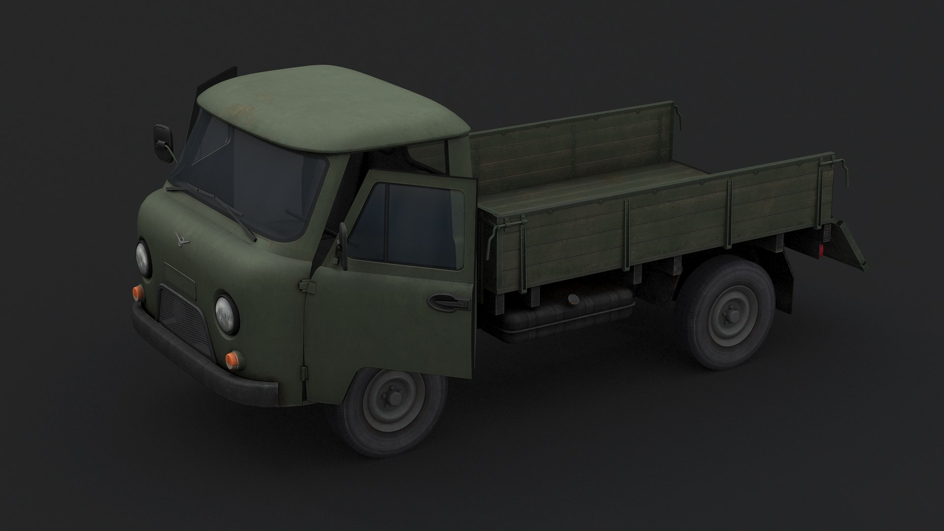 mid-poly uaz 452d van 3D model https://p.turbosquid.com/ts-thumb/6D/xBsJtH/GCLeJ56A/3a/png/1603399542/1920x1080/fit_q87/1664acfbdce4ef0c983a569d9e70481134d4c033/3a.jpg