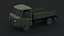 Furgone UAZ 452D(1)