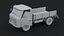 Furgone UAZ 452D(1)