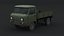 Furgone UAZ 452D(1)