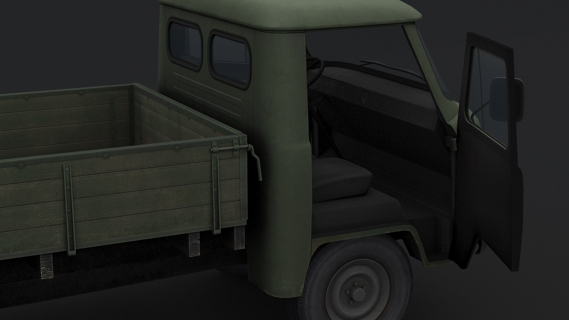 mid-poly uaz 452d van 3D model https://p.turbosquid.com/ts-thumb/6D/xBsJtH/UvZnXfCo/8/png/1603532757/1920x1080/fit_q87/a6a067954af1de0e13cb79dcb2d5b1b679c24e64/8.jpg