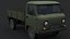 Furgone UAZ 452D(1)