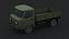 Furgone UAZ 452D(1)