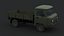 Furgone UAZ 452D(1)