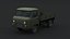 Furgone UAZ 452D(1)