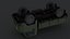 Furgone UAZ 452D(1)