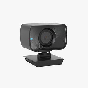 Elgato Facecam USB Webcam