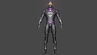 Black Panther