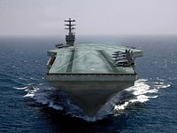 USS Nimitz (CVN-68)