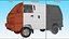 Transporter Vans Kollektion 3