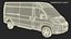 Transporter Vans Kollektion 3