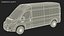 Transporter Vans Kollektion 3